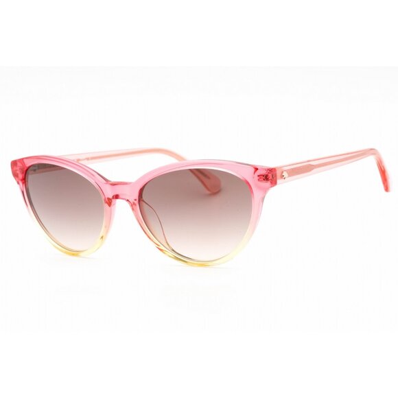 Kate Spade Sunglasses KSADELINE-GVZ-55 New with tags
